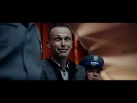 25 Lat Niewinnosci. Sprawa Tomka Komendy (2020) Trailer