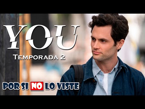 Vídeo: You segunda temporada: perguntas e respostas da série