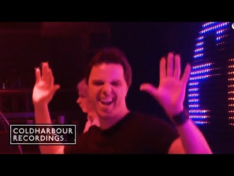 Markus Schulz feat. Justine Suissa  - Perception | Official Music Video