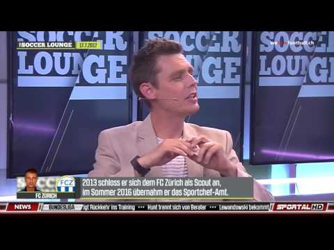 The Soccer Lounge, 17.07.2017
