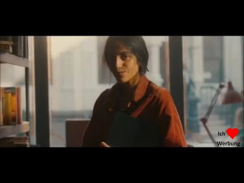 Vodafone Gigakombi Werbung - 1000 Ideen Zusammen unschlagbar Werbung