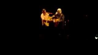 Blue Rodeo - What Am I Doing Here? January 2, 2014