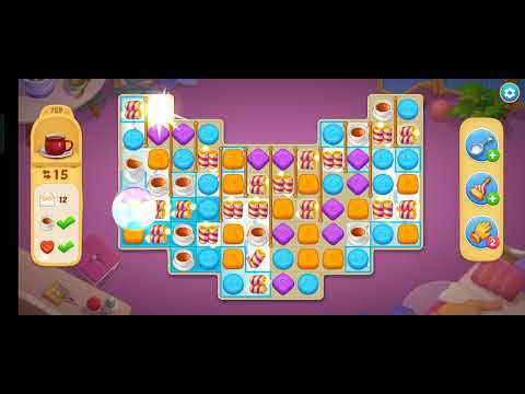 Matchington Mansion Level 759