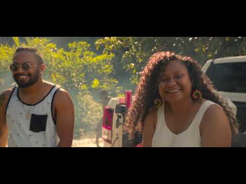 Nefro & Asi Vaname - Come on Over (Official Music Video) ft Dirty Fingerz