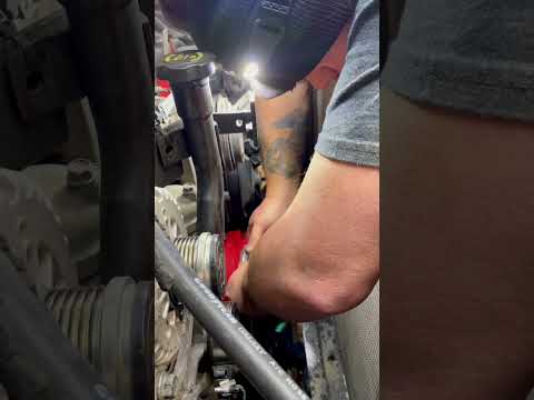 LBZ Duramax Water Pump (DMAXSTORE)