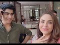 Wehshi Drama Shooting Wehshi Drama Behind The Scene Wehshi Bts