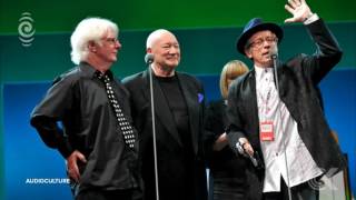 Ray Columbus dies after 4 years of ill health