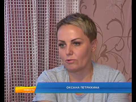 Курянка на мотоцикле  объездила всю страну