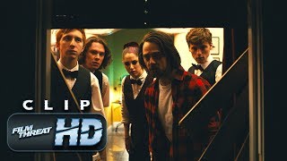 PORNO | Official HD SXSW Clip (2019) | HORROR / COMEDY | Film Threat Clips