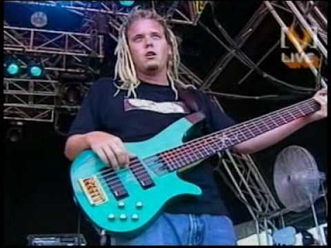 Superheist - Pulse - Live BDO 2002