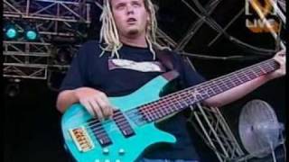 Superheist - Pulse - Live BDO 2002