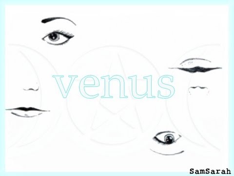 SamSarah - Venus