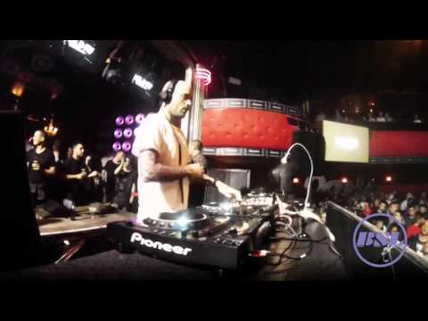 BSL Out Holiday experimental Oscar Aguilera