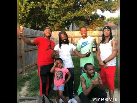 R.I.P BOSS "HERO G" HOMEY