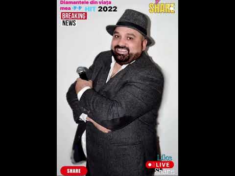 Robert vijelie 🥇New HIT Diamantele din viața mea 💎💎