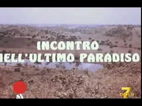 Incontro nell'ultimo paradiso - Titoli  - 1982 - performed by Victoria