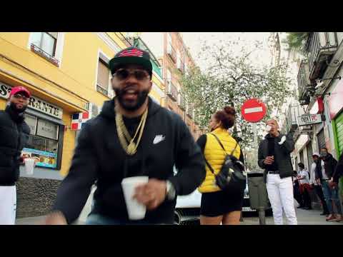 JOEL STYLO - OBLIGAO OBLIGAO - (OFICIAL VIDEO)