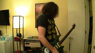 Video thumbnail for Dimarzio Bluesbuckers: The demo! (High Quality Audio) by Lucas Fowler
