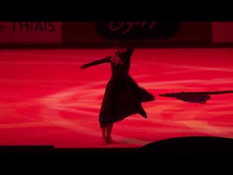Katsiaryna HALKINA (BLR) - 2017 Thiais Gala