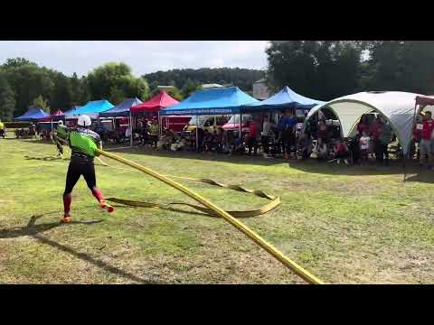 SDH DUBENEC | VČHL LANŽOV 2023