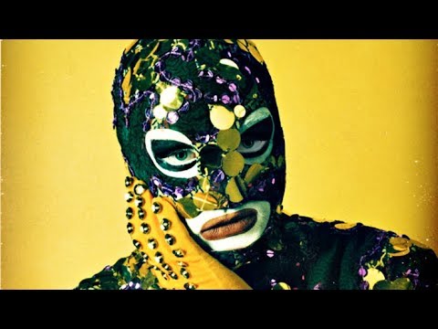 The Legend of Leigh Bowery