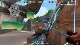 VALORANT clip2