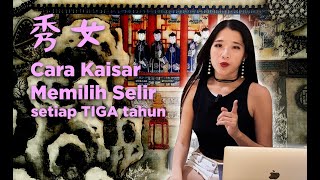 Download lagu Cara Kaisar China Memilih Selir Setiap Tiga Tahun -- The Elegant Women Selection mp3