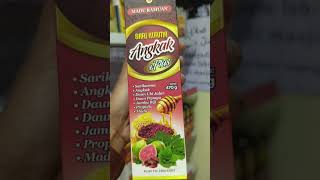 Download lagu Sari Kurma Angkak bagus untuk menaikkan trombosit #sarikurma mp3