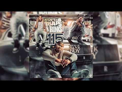 Block 125 Feat. Whip 125 - Go Crazy