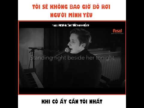 What Are Words - Alex Kvarnestig (Cover)