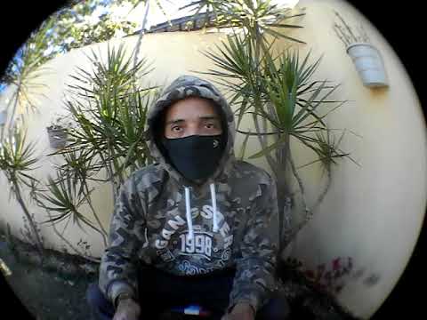 Jesus chorou- Racionais MC'S