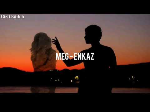 Meg - Enkaz (Şarkı sözleri)