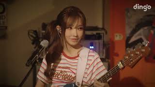 Download lagu QWER - Dear | dingo live | dingo Music mp3