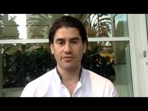 Newport Beach, California - Customer Success Story (Aaron Kosins - Newport Beach, California)