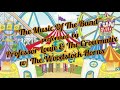 Music Of The Band - Professor Louie & The Crowmatix