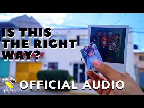 Arish - Is This the Right Way? (Official Audio)