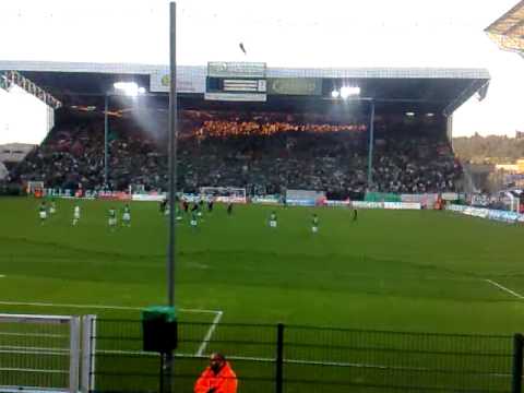 A.S.S.E 3 - 1 Bordeaux