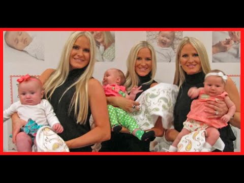 Identical Triplets Take a DNA Test Just To Discover The Worrying Truth
