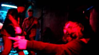 Incarnation - Snapcase Cover