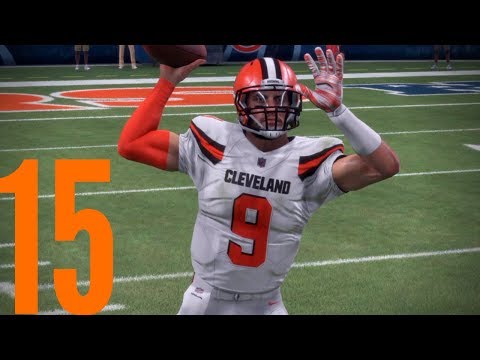 FIRST EVER GIVEAWAY! Madden 18 Career Mode Ep. 15