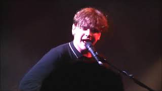 The Academic - Fake ID (Live in Cork 2018)