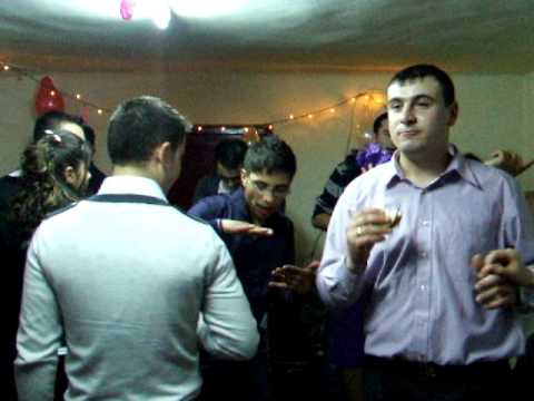 cel mai super revelion la spantov