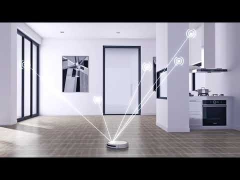 Xiaomi Mi Robot Vacuum-Mop Essential