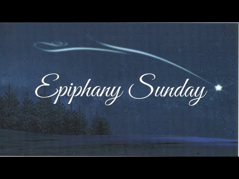 Milwood UMC - 1/2/2022