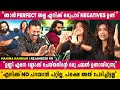 ഉണ്ണിയോടുള്ള ക്രഷ് Masterpiece ചെയ്യുംവരെ ഉ�