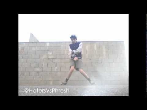 #AustraliaMovement Teaser | @HatersVsPhresh |