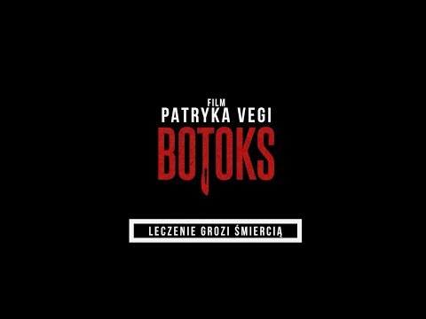 Botoks (2017) Official Trailer