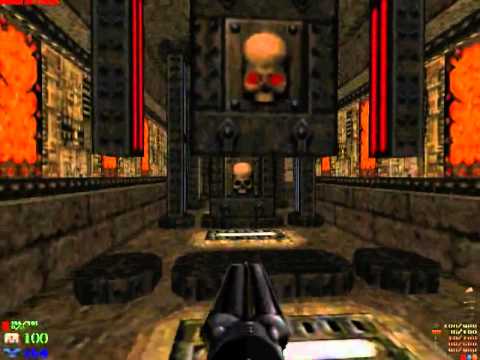 Let's Play Doom Mods : The Ultimate Torment & Torture - Episode One - Opening Abyss