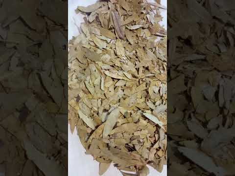 Сенна лист (1 кг) - фото 1 - id-p2707323860