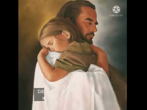 AKU dan RAJAKU #pujianpenyembahan #saatteduh #lagurohanikristen #worship shally natalia